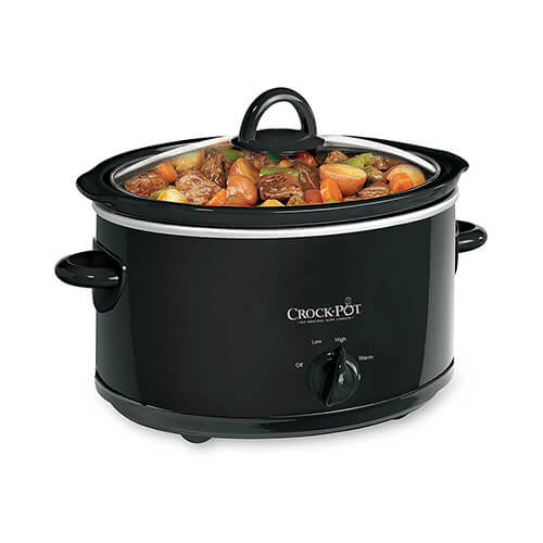 Gifts for Newlyweds - slow cooker